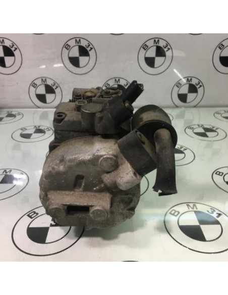 Compresseur clim BMW SERIE 3 E46 PHASE 1 
