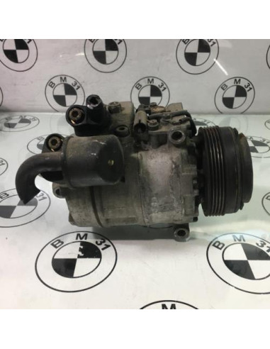 Compresseur clim BMW SERIE 3 E46 PHASE 1 