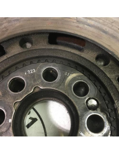 Volant moteur BMW SERIE 3 E46 PHASE 1 
