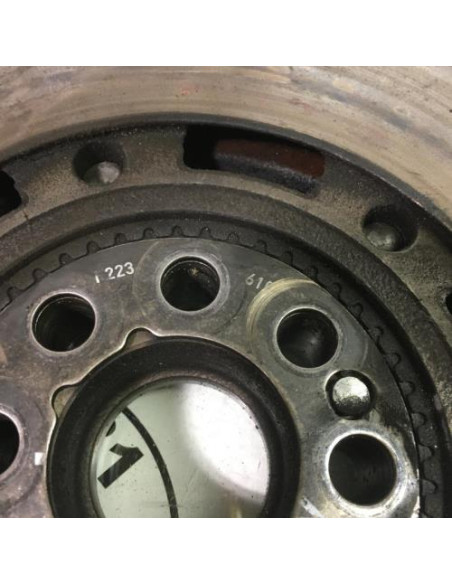 Volant moteur BMW SERIE 3 E46 PHASE 1 