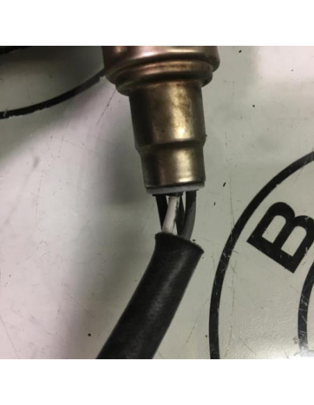 Sonde lambda BMW SERIE 3 E46 PHASE 1 
