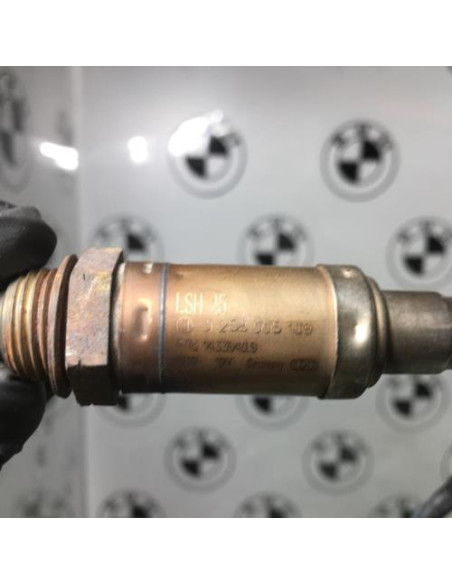 Sonde lambda BMW SERIE 3 E46 PHASE 1 