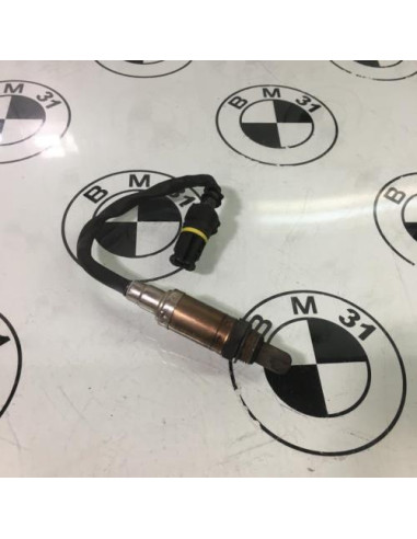 Sonde lambda BMW SERIE 3 E46 PHASE 1 