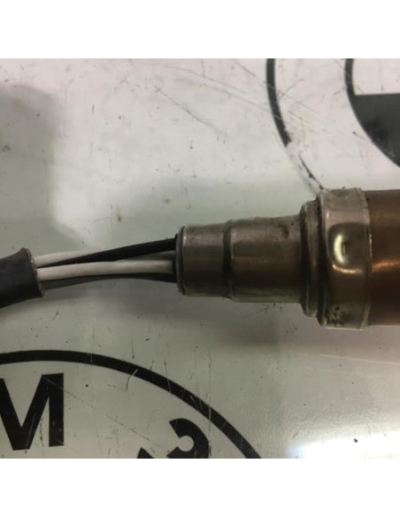 Sonde lambda BMW SERIE 3 E46 PHASE 1 