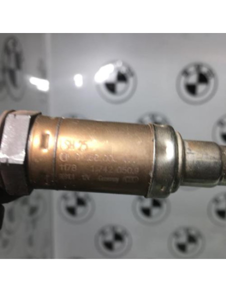 Sonde lambda BMW SERIE 3 E46 PHASE 1 