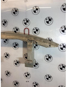 Renfort pare choc avant (traverse) BMW X3 E83 PHASE 1 Diesel 2