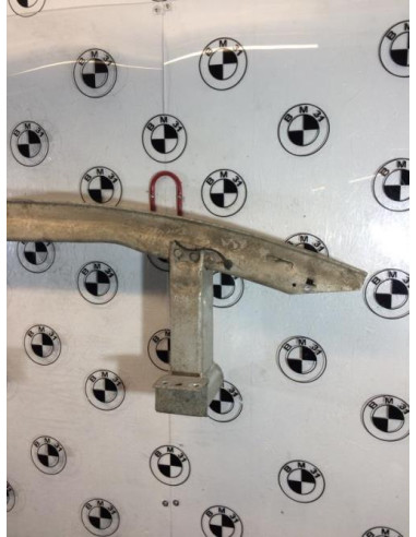 Renfort pare choc avant (traverse) BMW X3 E83 PHASE 1 Diesel