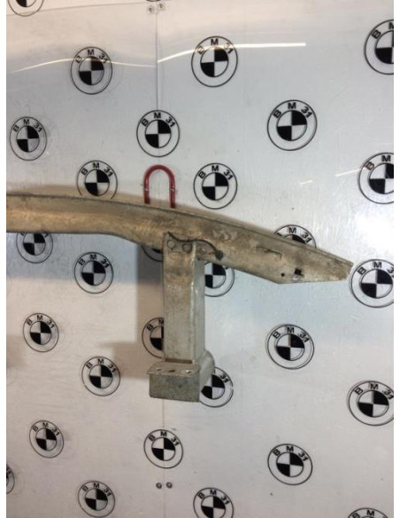 Renfort pare choc avant (traverse) BMW X3 E83 PHASE 1 Diesel