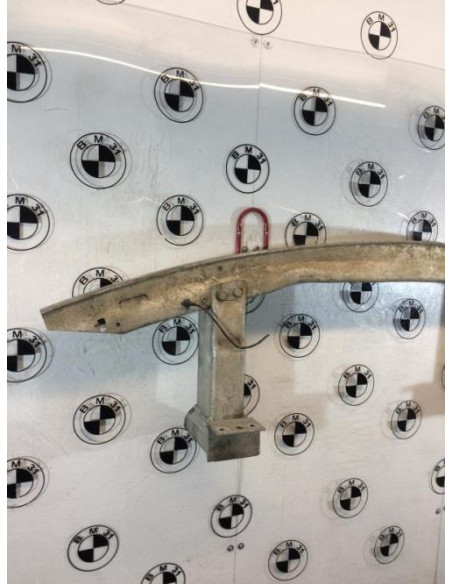 Renfort pare choc avant (traverse) BMW X3 E83 PHASE 1 Diesel