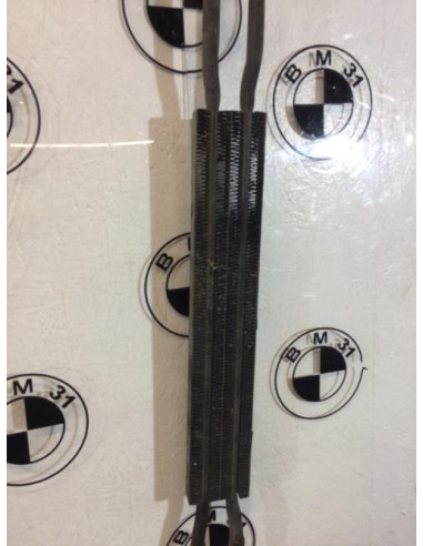Radiateur huile BMW X3 E83 PHASE 1 Diesel