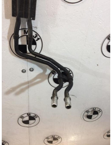 Radiateur huile BMW X3 E83 PHASE 1 Diesel