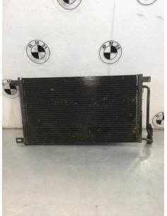 Radiateur clim BMW X3 E83 PHASE 1 Diesel