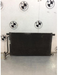 Radiateur clim BMW X3 E83 PHASE 1 Diesel 2