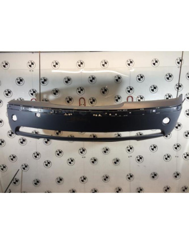Pare choc avant BMW SERIE 3 E46 PHASE 2 