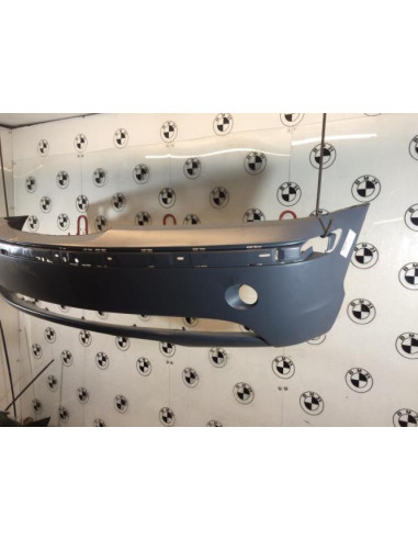 Pare choc avant BMW SERIE 3 E46 PHASE 2 