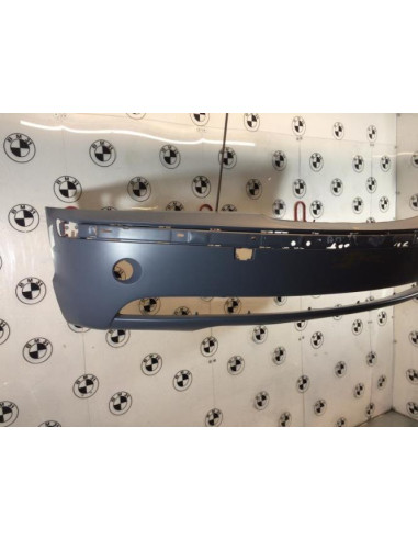 Pare choc avant BMW SERIE 3 E46 PHASE 2 
