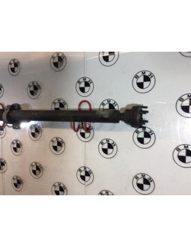 Arbre de transmission (propulsion) BMW SERIE 7 E32 