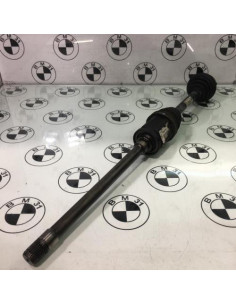 Cardan droit (transmission) BMW X3 E83 PHASE 1 Diesel