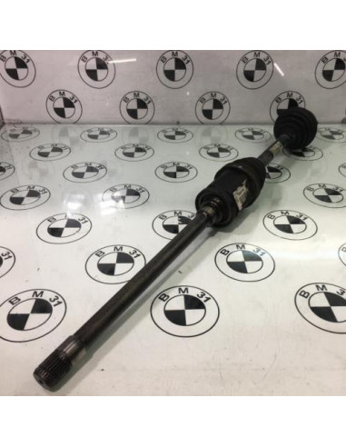 Cardan droit (transmission) BMW X3 E83 PHASE 1 Diesel