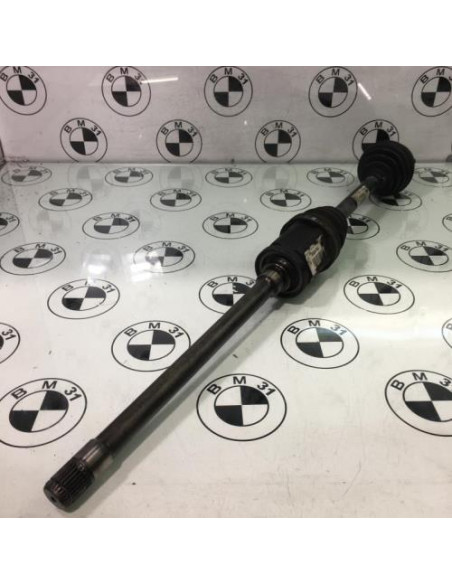 Cardan droit (transmission) BMW X3 E83 PHASE 1 Diesel