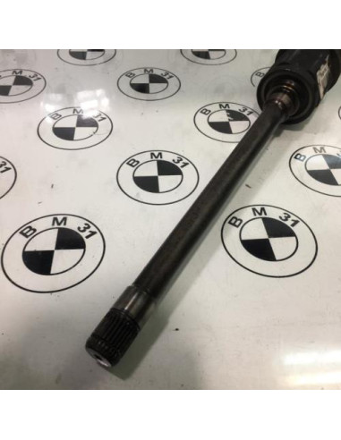 Cardan droit (transmission) BMW X3 E83 PHASE 1 Diesel