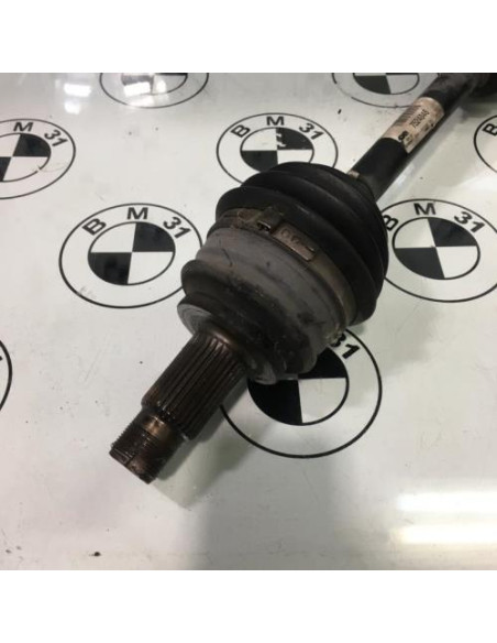 Cardan droit (transmission) BMW X3 E83 PHASE 1 Diesel