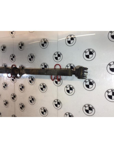 Arbre de transmission (propulsion) BMW SERIE 5 E39 TOURING PHASE 1 BREAK Diesel