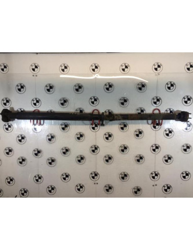 Arbre de transmission (propulsion) BMW SERIE 5 E39 TOURING PHASE 1 BREAK Diesel