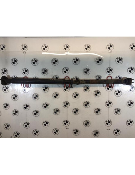 Arbre de transmission (propulsion) BMW SERIE 5 E39 TOURING PHASE 1 BREAK Diesel