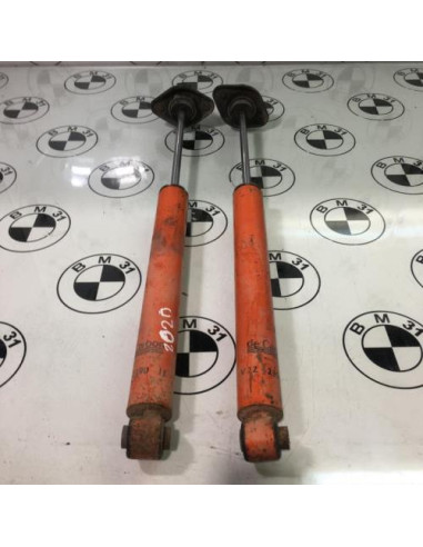 Amortisseurs arrière BMW SERIE 3 E30 Diesel