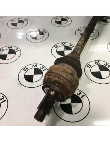 Cardan arriere droit (transmission) BMW SERIE 3 E30 Diesel
