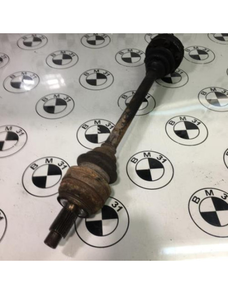 Cardan arriere gauche (transmission) BMW SERIE 3 E30 Diesel