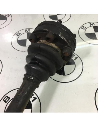 Cardan arriere gauche (transmission) BMW SERIE 3 E30 Diesel