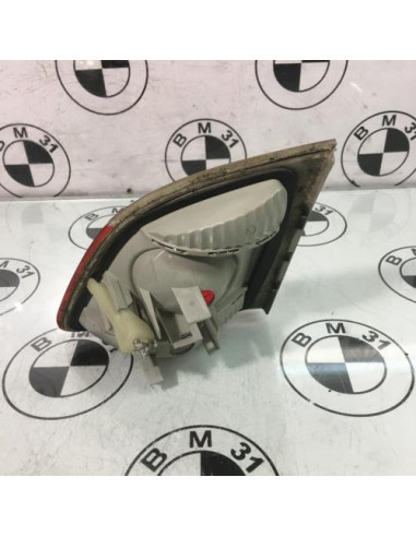 Feu arriere secondaire gauche (feux) BMW SERIE 5 E61 TOURING PHASE 1 BREAK Diesel