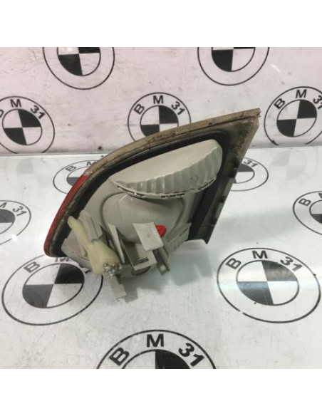 Feu arriere secondaire gauche (feux) BMW SERIE 5 E61 TOURING PHASE 1 BREAK Diesel