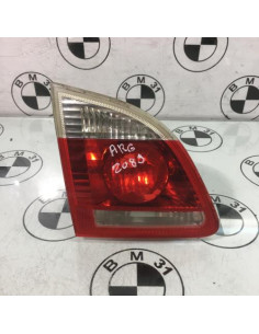 Feu arriere secondaire gauche (feux) BMW SERIE 5 E61 TOURING PHASE 1 BREAK Diesel 2
