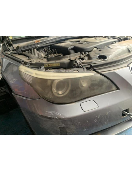 Feu arriere secondaire gauche (feux) BMW SERIE 5 E61 TOURING PHASE 1 BREAK Diesel