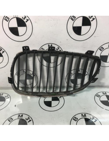 Grille de calandre droite BMW SERIE 5 E61 TOURING PHASE 1 BREAK Diesel