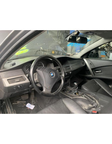 Grille de calandre droite BMW SERIE 5 E61 TOURING PHASE 1 BREAK Diesel