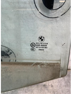 Vitre arriere droit BMW SERIE 5 E61 TOURING PHASE 1 BREAK Diesel 2