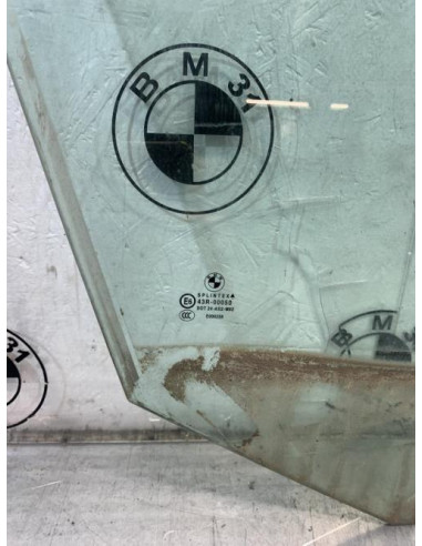 Vitre avant droit BMW SERIE 5 E61 TOURING PHASE 1 BREAK Diesel