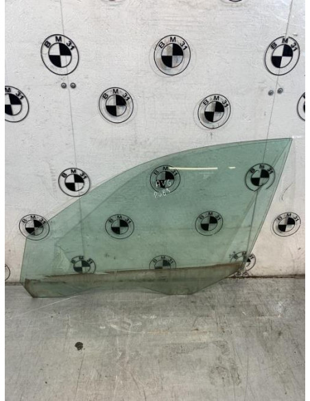 Vitre avant gauche BMW SERIE 5 E61 TOURING PHASE 1 BREAK Diesel