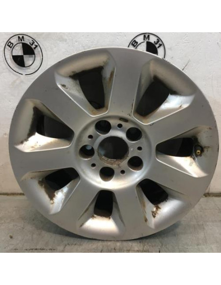 Jante BMW SERIE 5 E61 TOURING PHASE 1 BREAK Diesel