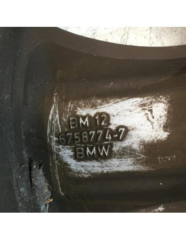 Jante BMW SERIE 5 E61 TOURING PHASE 1 BREAK Diesel