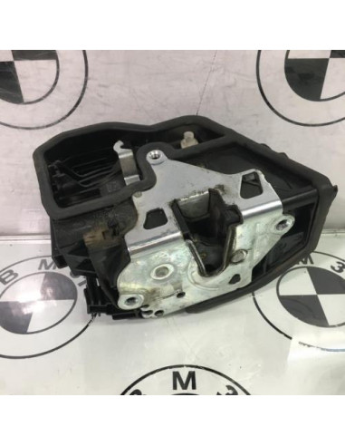 Serrure arriere droit MINI MINI 2 R60 COUNTRYMAN BREAK Diesel