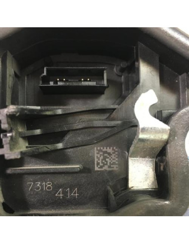 Serrure arriere droit MINI MINI 2 R60 COUNTRYMAN BREAK Diesel