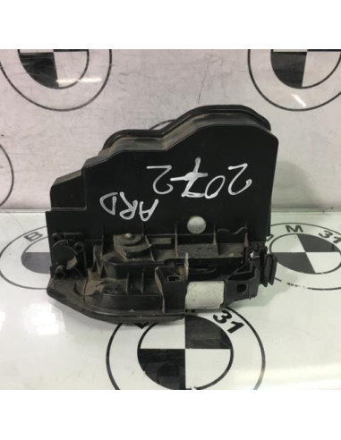 Serrure arriere droit MINI MINI 2 R60 COUNTRYMAN BREAK Diesel