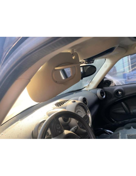 Serrure arriere droit MINI MINI 2 R60 COUNTRYMAN BREAK Diesel