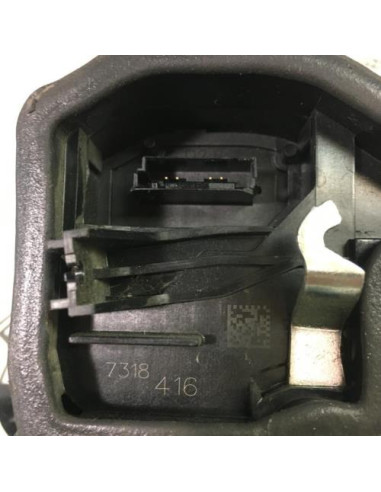 Serrure avant droit MINI MINI 2 R60 COUNTRYMAN BREAK Diesel