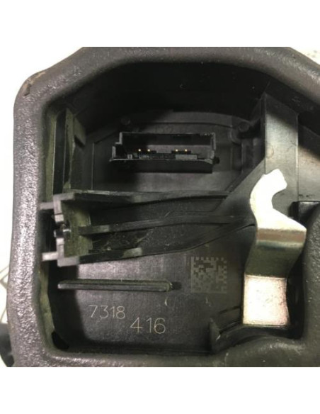 Serrure avant droit MINI MINI 2 R60 COUNTRYMAN BREAK Diesel